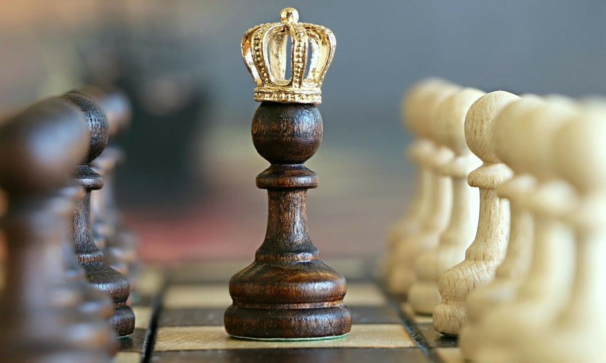 双贝赫兹赞助2024年全国青少年国际象棋锦标赛