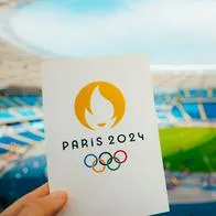 波哥大告别参加 2024 年巴黎奥运会的哥伦比亚奥运健儿