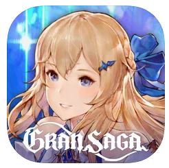 Gran Saga KR Icon