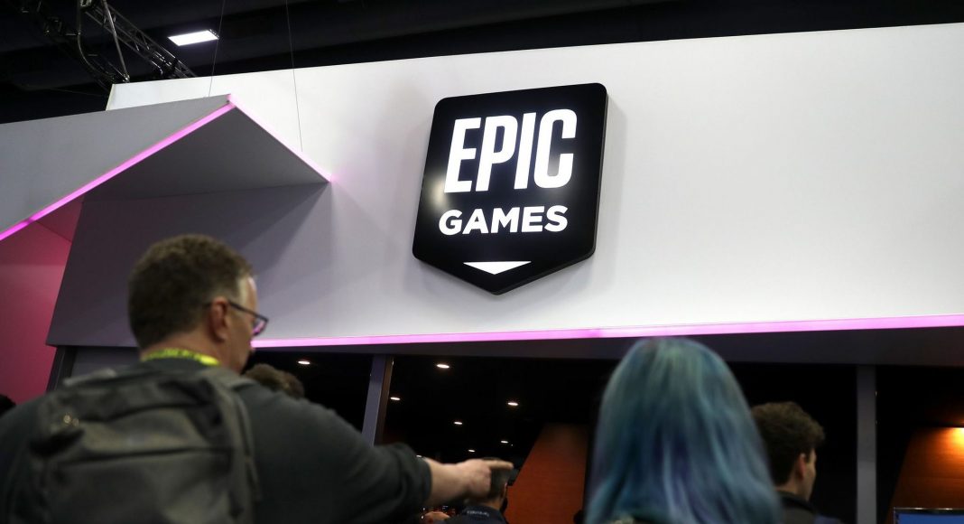 Epic Games 指责苹果阻碍在欧洲推出自己的游戏商店