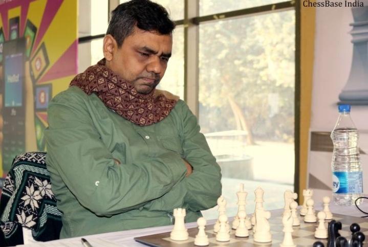 孟加拉国国际象棋锦标赛总经理齐亚尔·拉赫曼 (Ziaur Rahman) 因中风去世