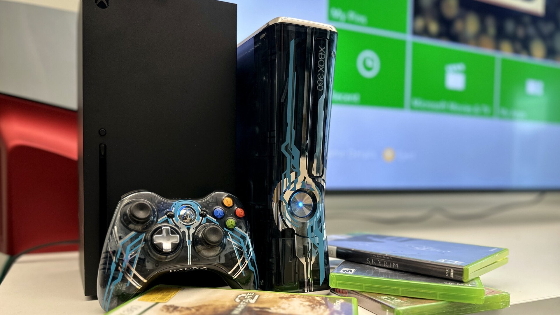 在永久消失之前，值得拥有的最佳 Xbox 360 游戏