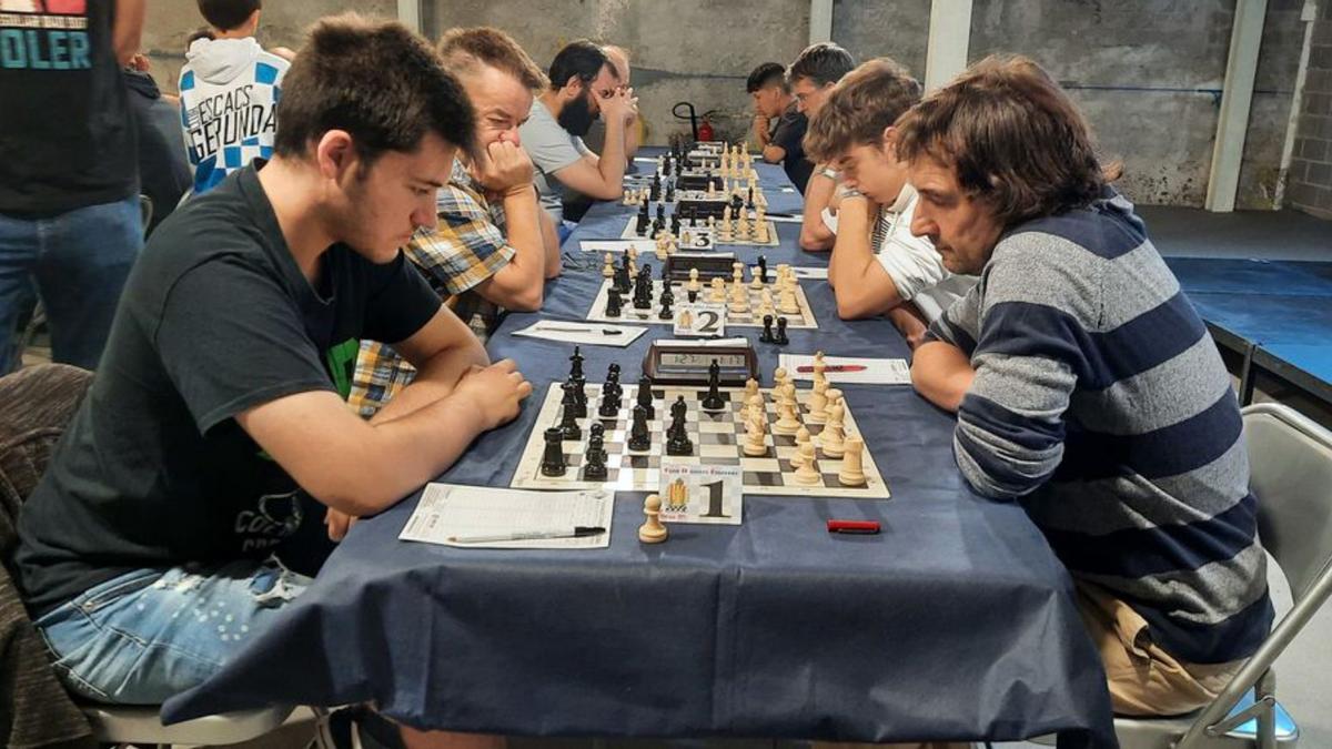 菲格拉斯国际象棋俱乐部 - Empordà