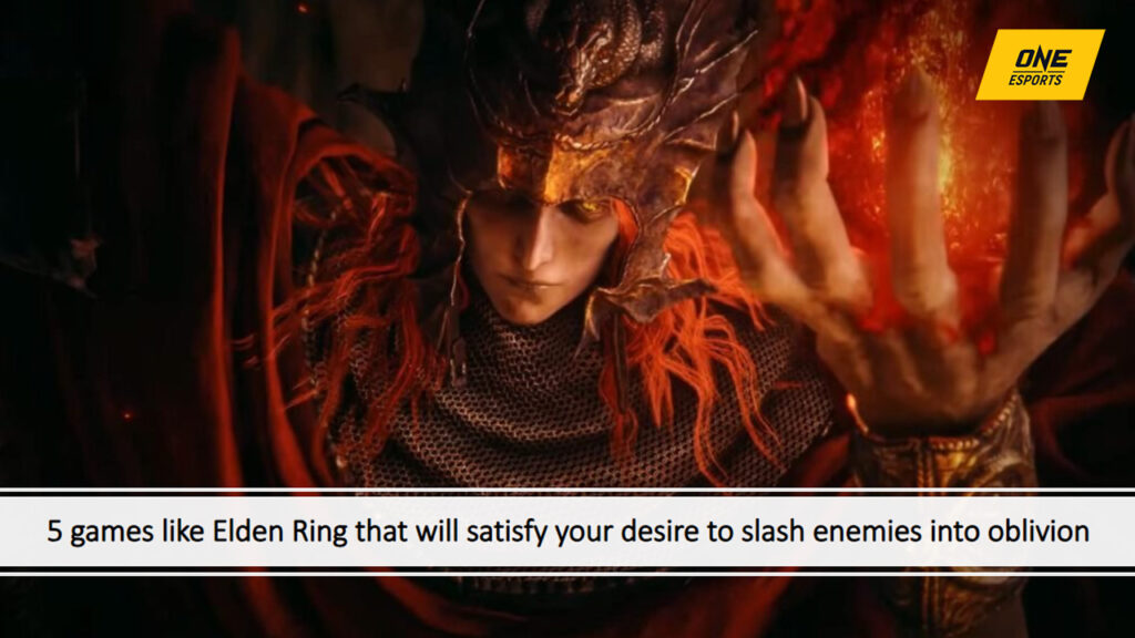 Elden Ring Shadow of the Erdtree release date -- DLC boss