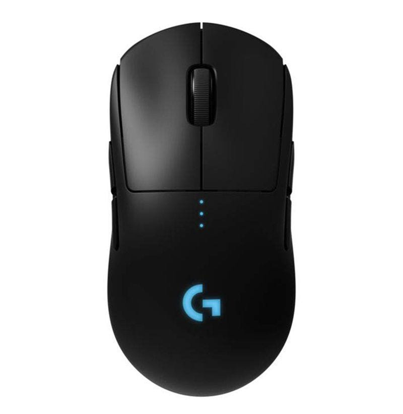 G Pro Wireless Gaming Mouse