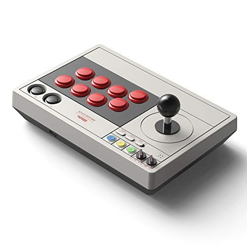 Arcade Stick for Switch & Windows