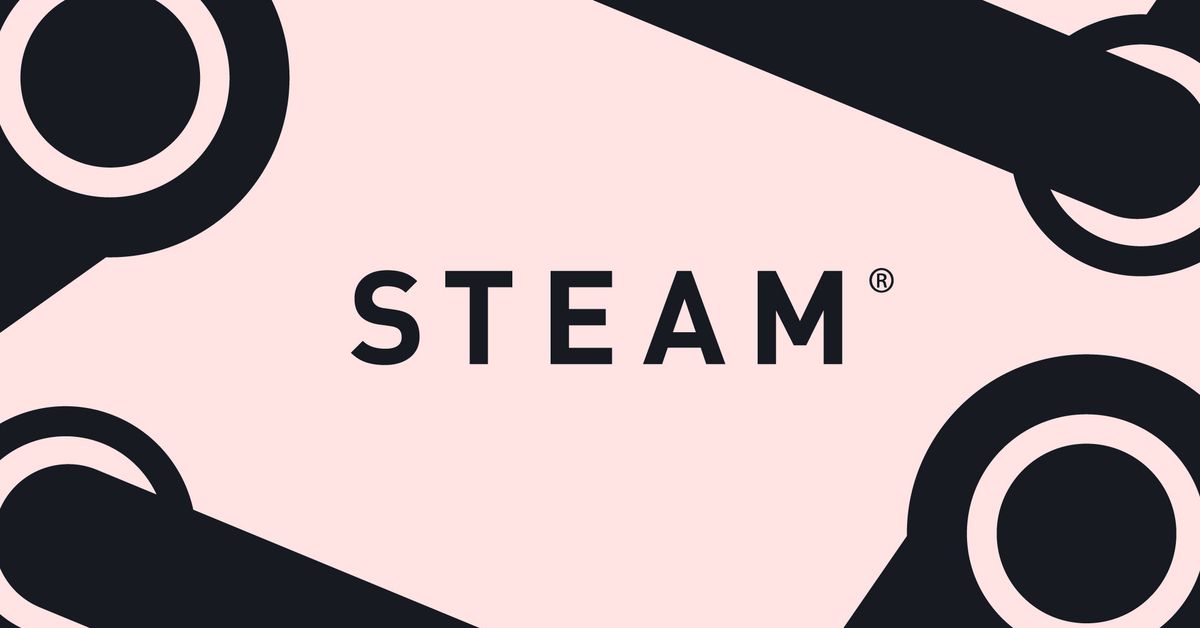 Steam 内置游戏录制功能现已向所有人开放